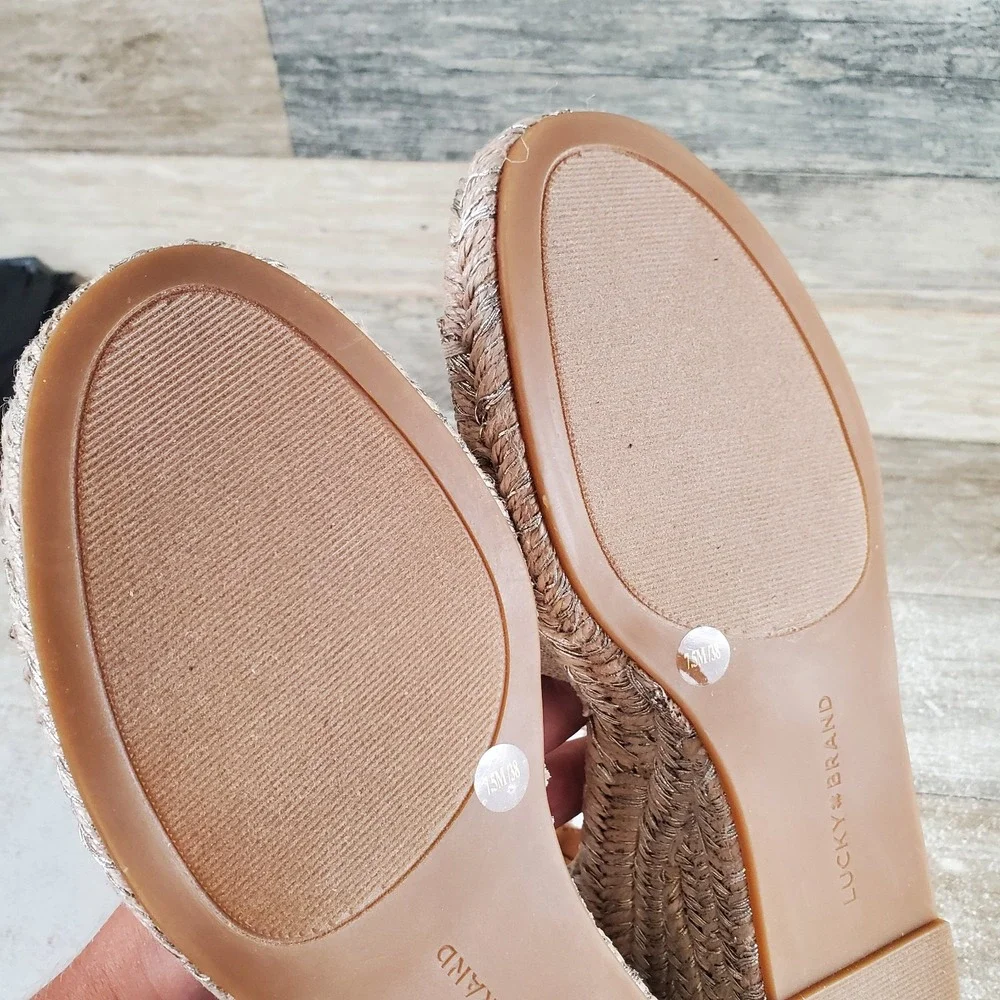 Lucky Brand new without